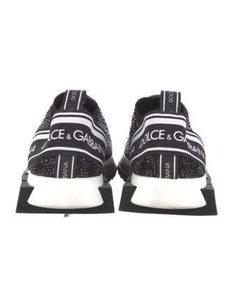 Dolce & Gabbana Sorrento Sneakers