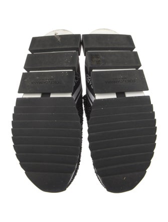 Dolce & Gabbana Sorrento Sneakers