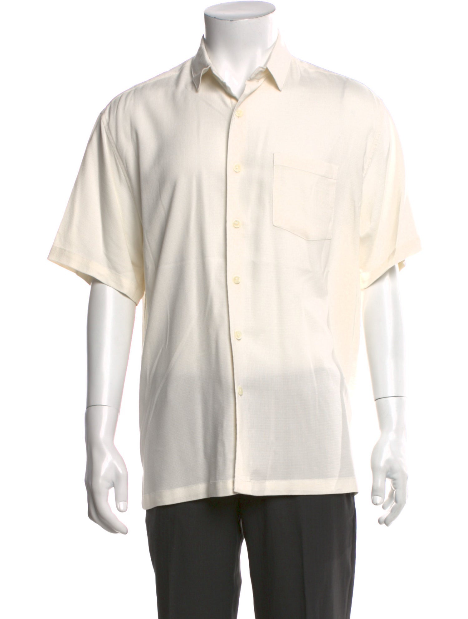 Kahala Short Sleeve Shirt
