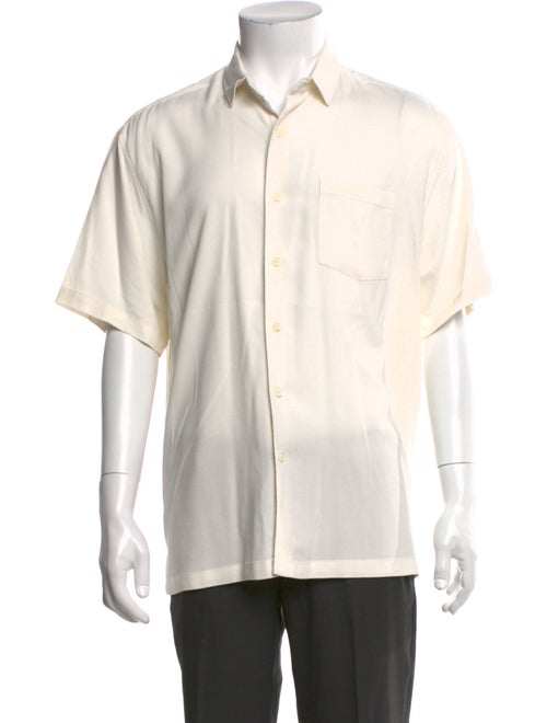 Kahala Short Sleeve Shirt
