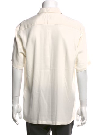Kahala Short Sleeve Shirt
