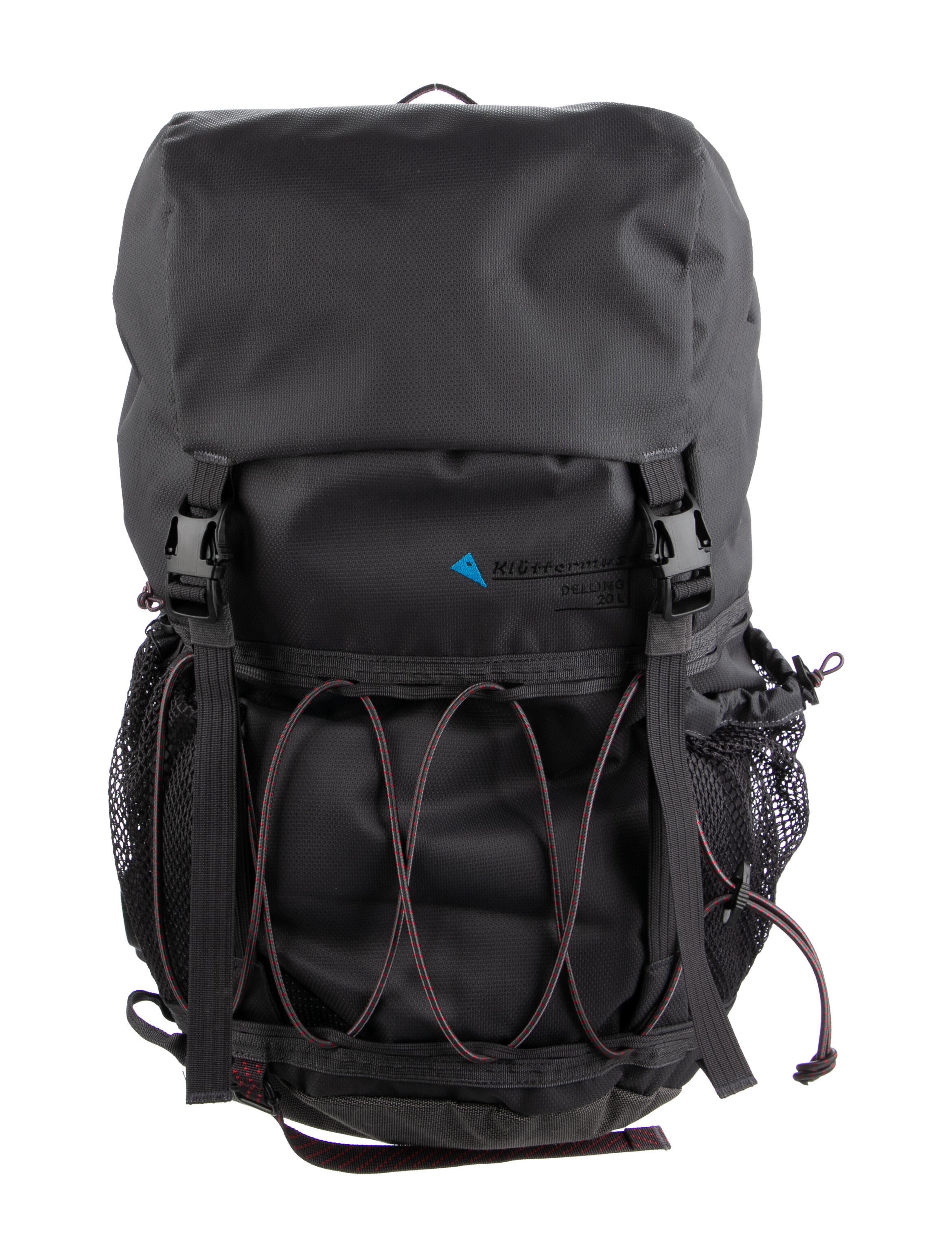 Patagonia Nylon Duffel Backpack Black Backpacks, Bags WPATG20661
