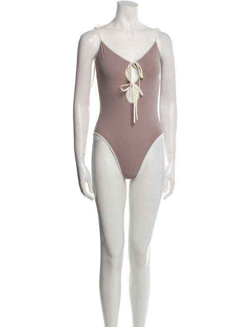 Karla Colletto 2018 One-Piece