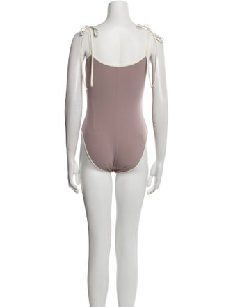 Karla Colletto 2018 One-Piece