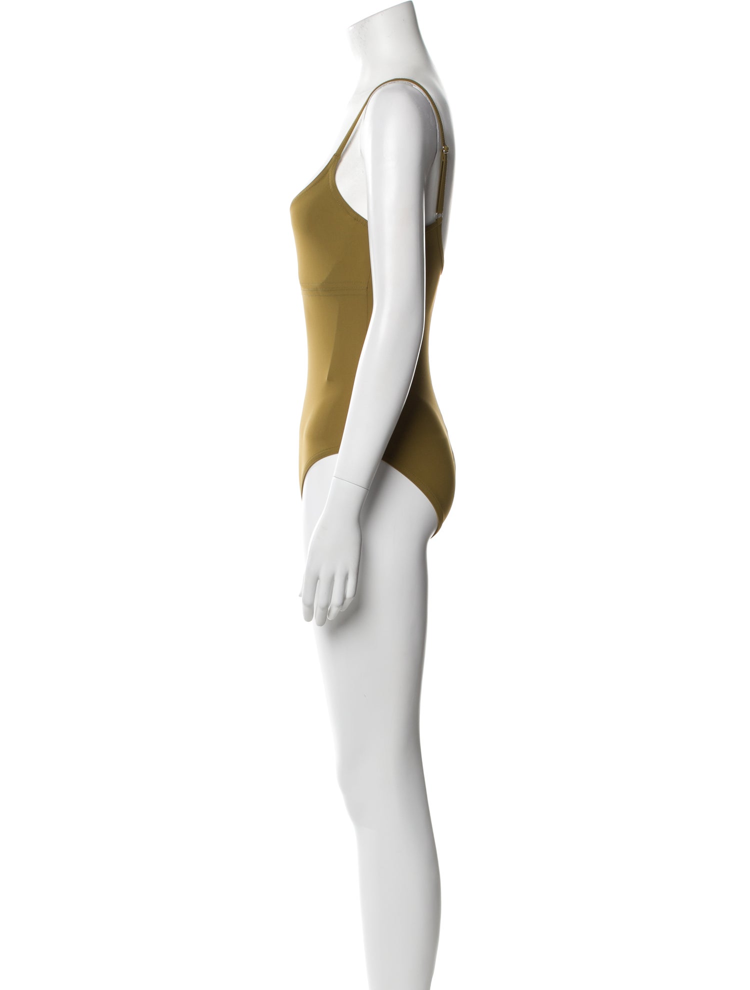 Karla Colletto One-Piece w/ Tags