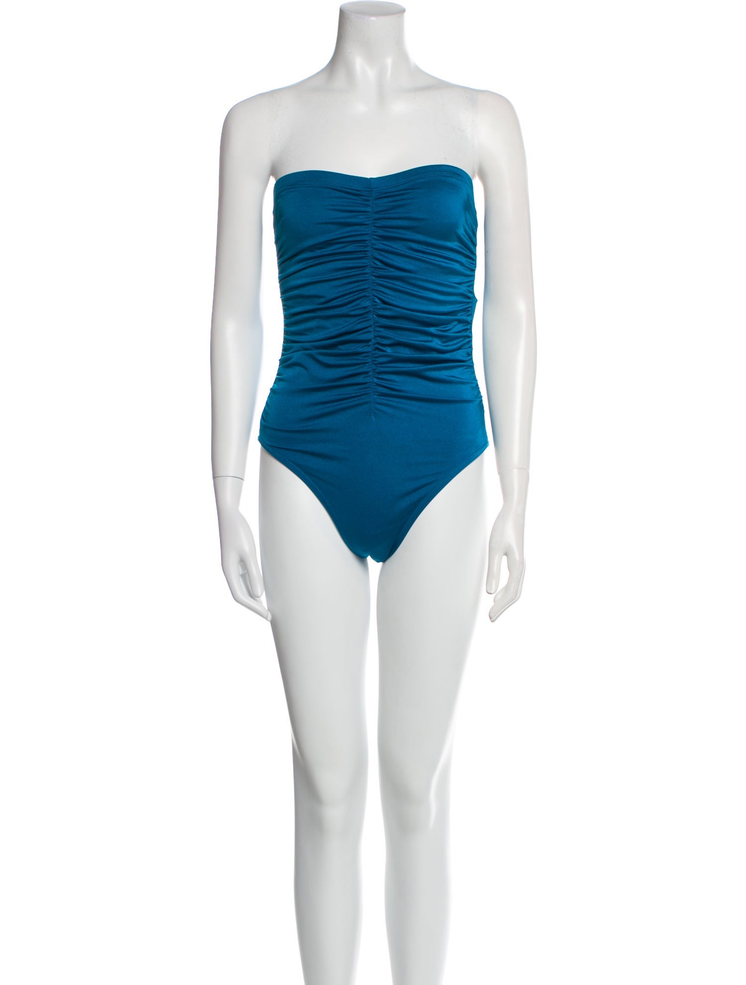 Karla Colletto One-Piece w/ Tags