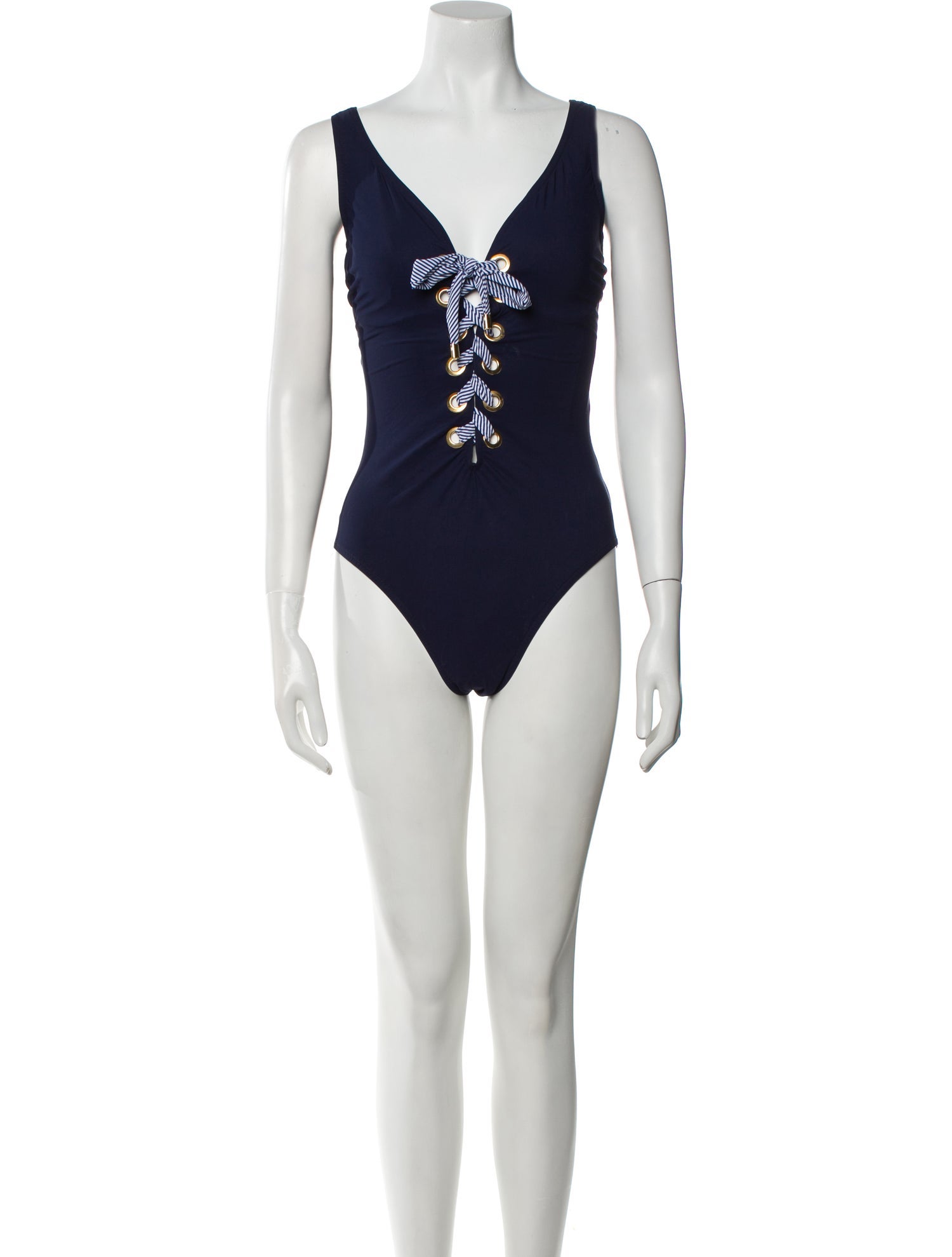 Karla Colletto One-Piece w/ Tags