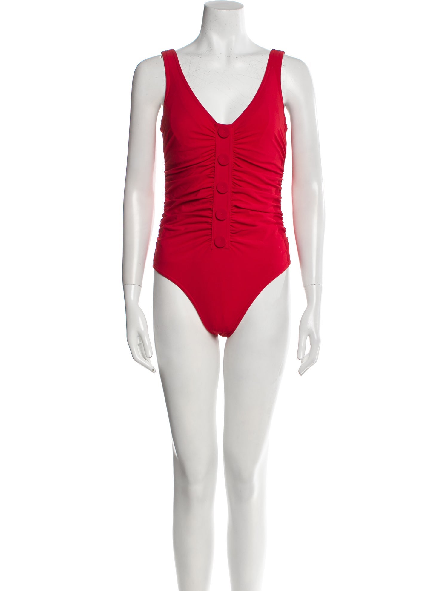 Karla Colletto One-Piece