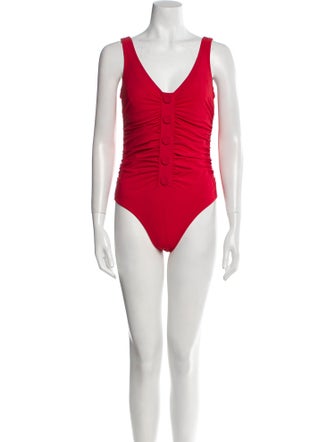 Karla Colletto One-Piece