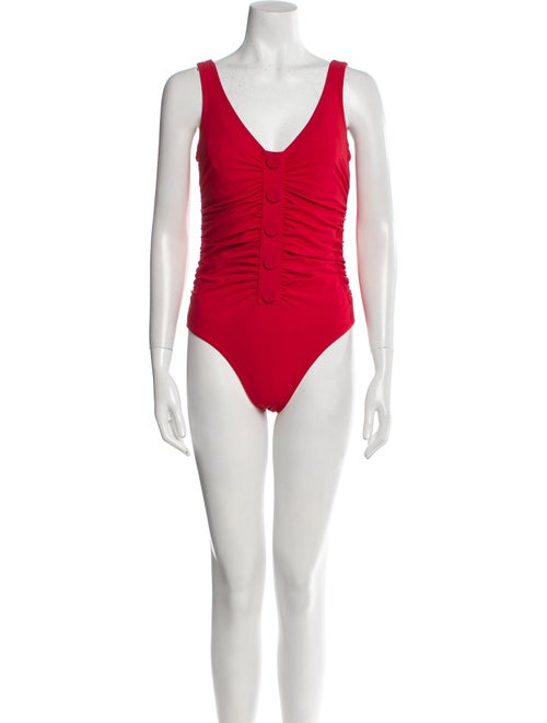 Karla Colletto One-Piece