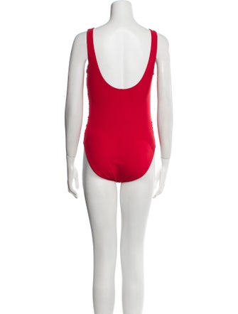 Karla Colletto One-Piece