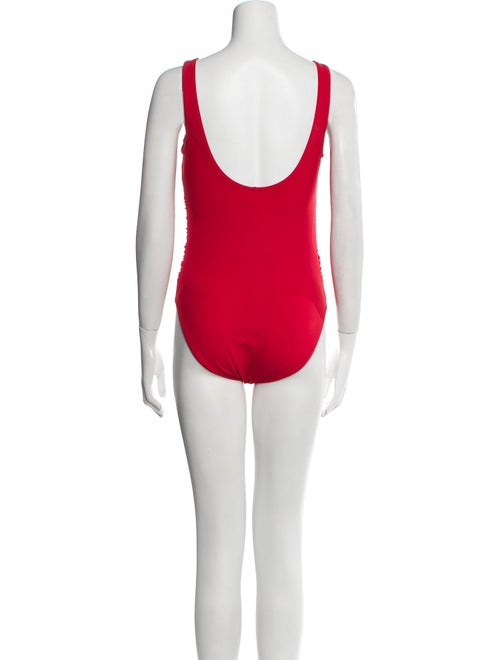 Karla Colletto One-Piece
