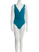 Karla Colletto One-Piece