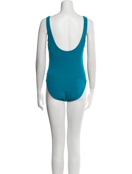 Karla Colletto One-Piece