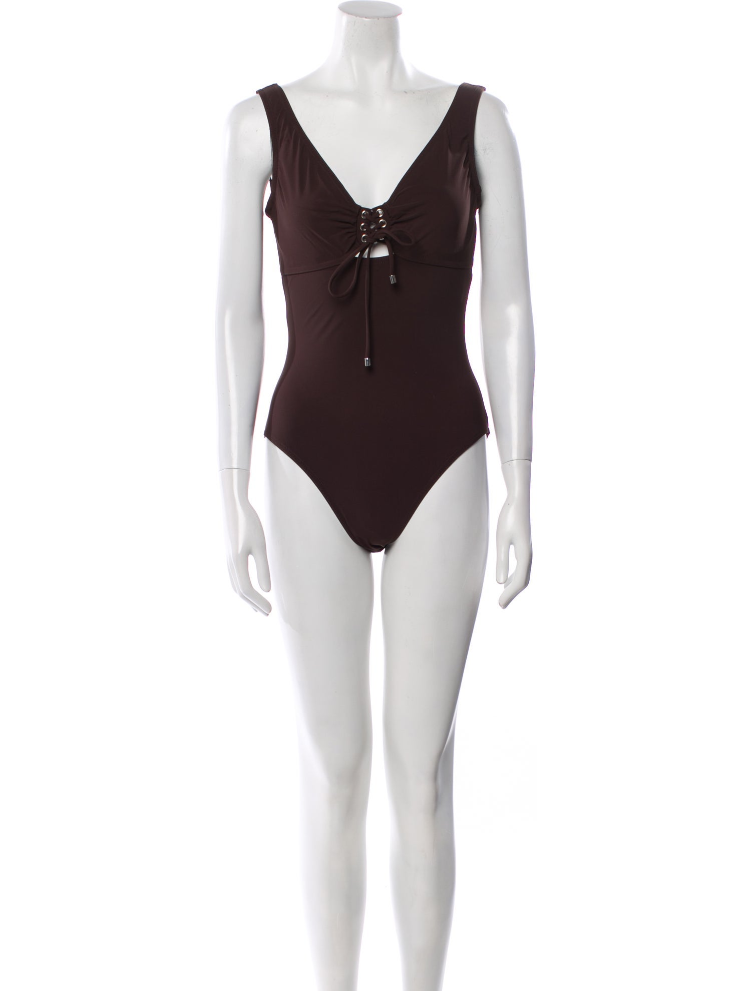 Karla Colletto One-Piece w/ Tags