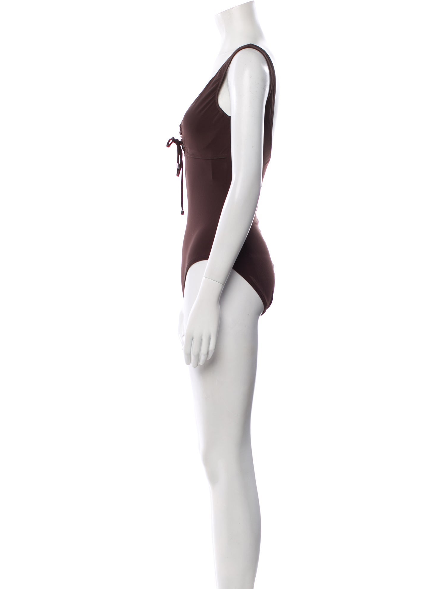 Karla Colletto One-Piece w/ Tags