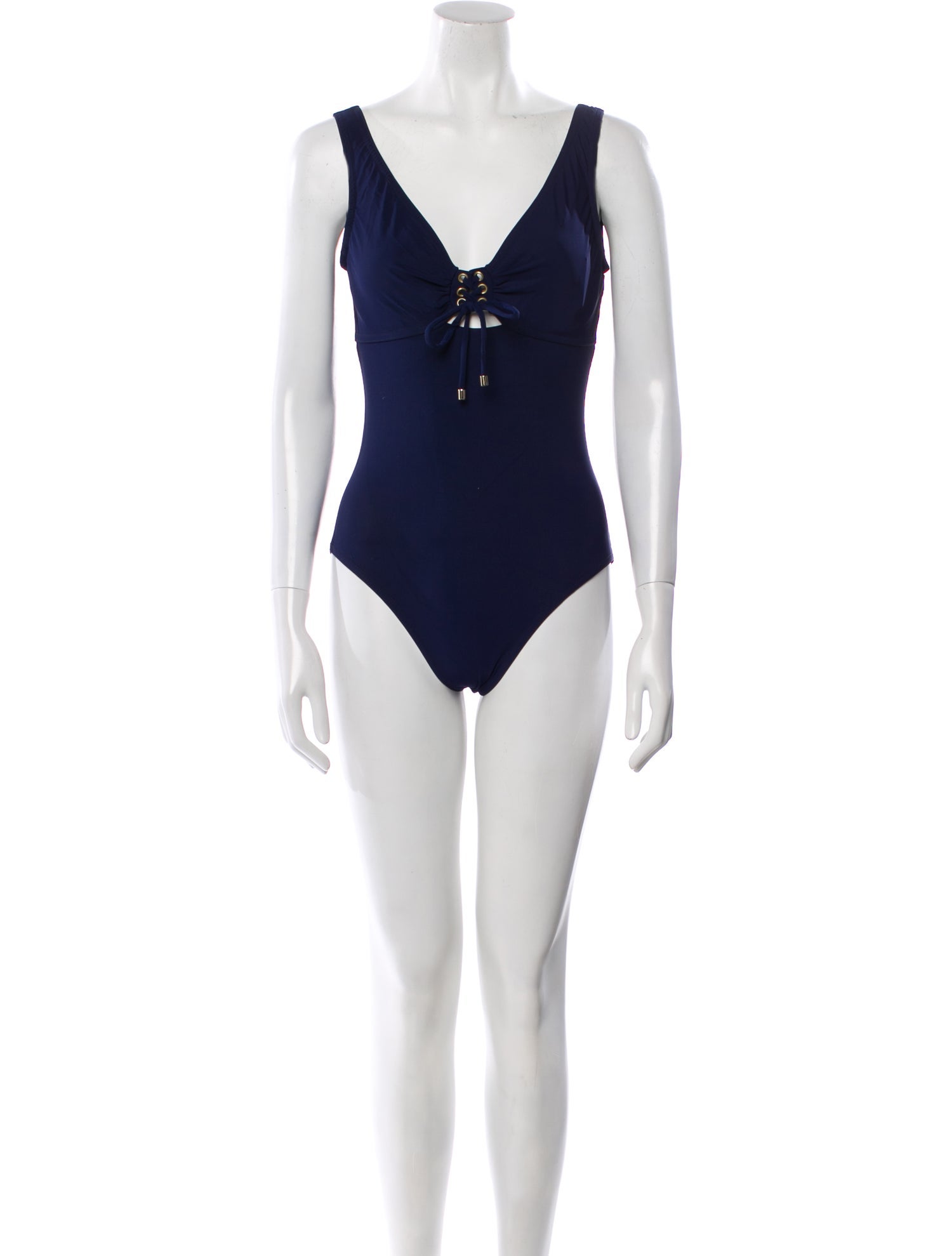 Karla Colletto One-Piece w/ Tags