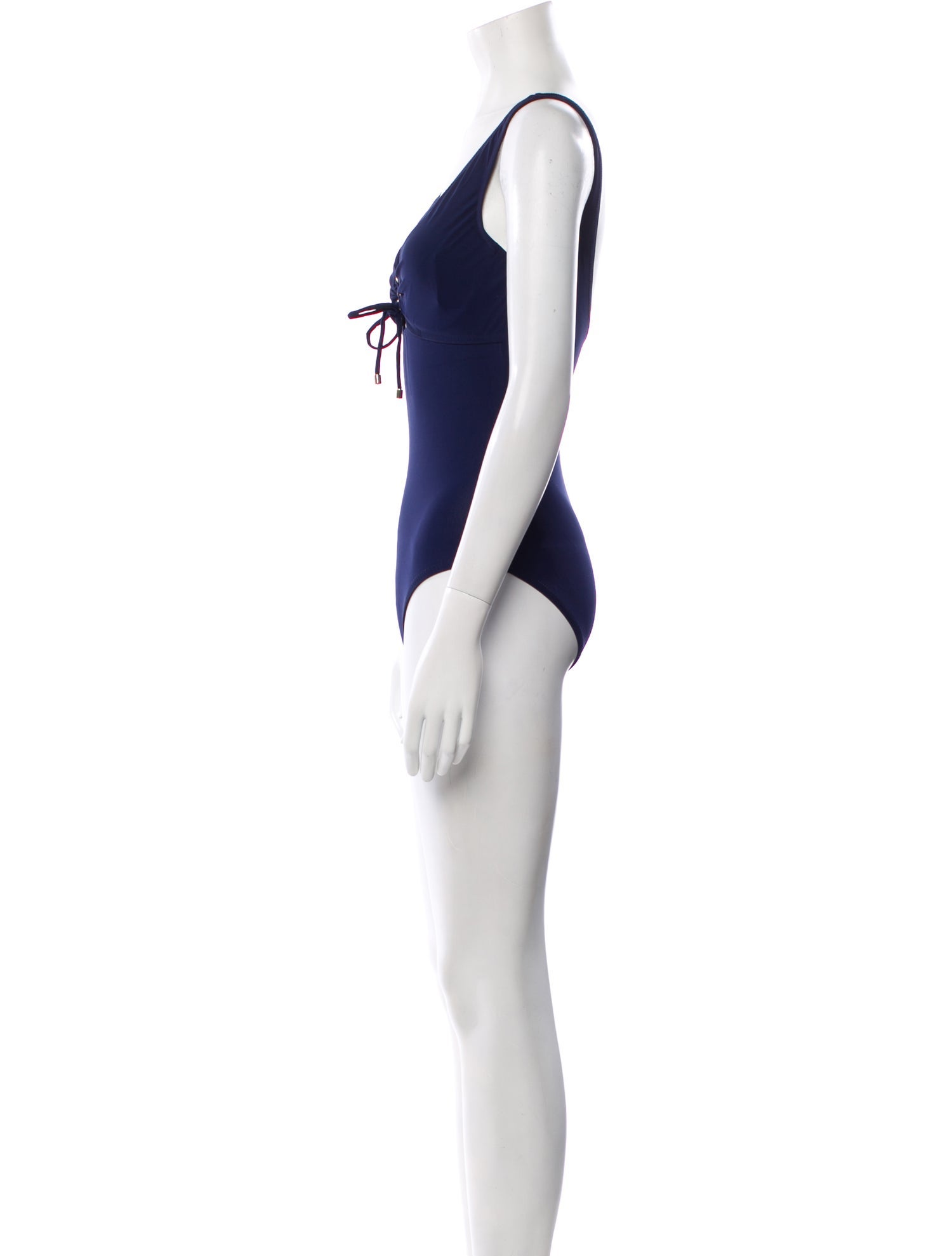Karla Colletto One-Piece w/ Tags