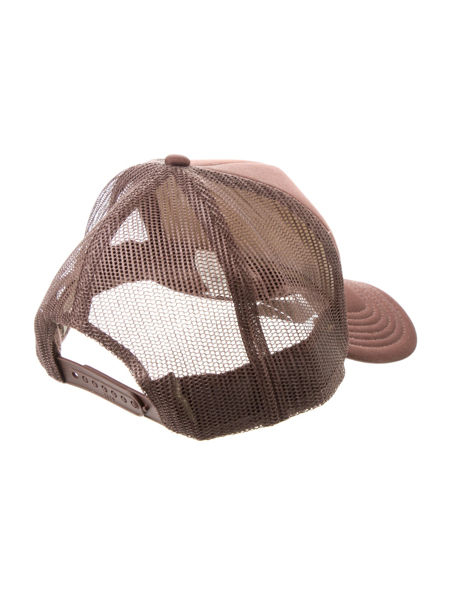 Kapital Kountry 'Laundry Shrink' Trucker Cap