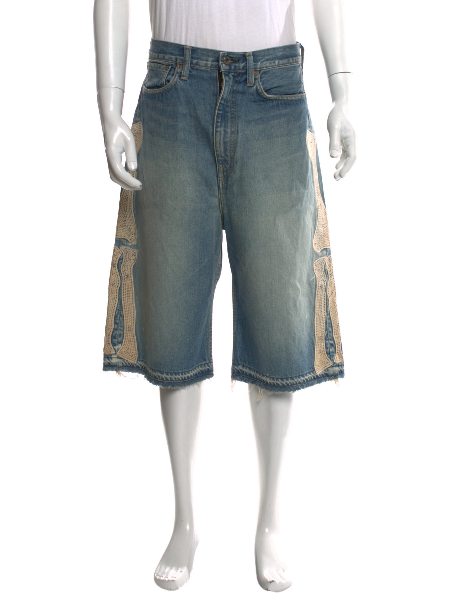 Kapital Kountry Pants w/ Tags