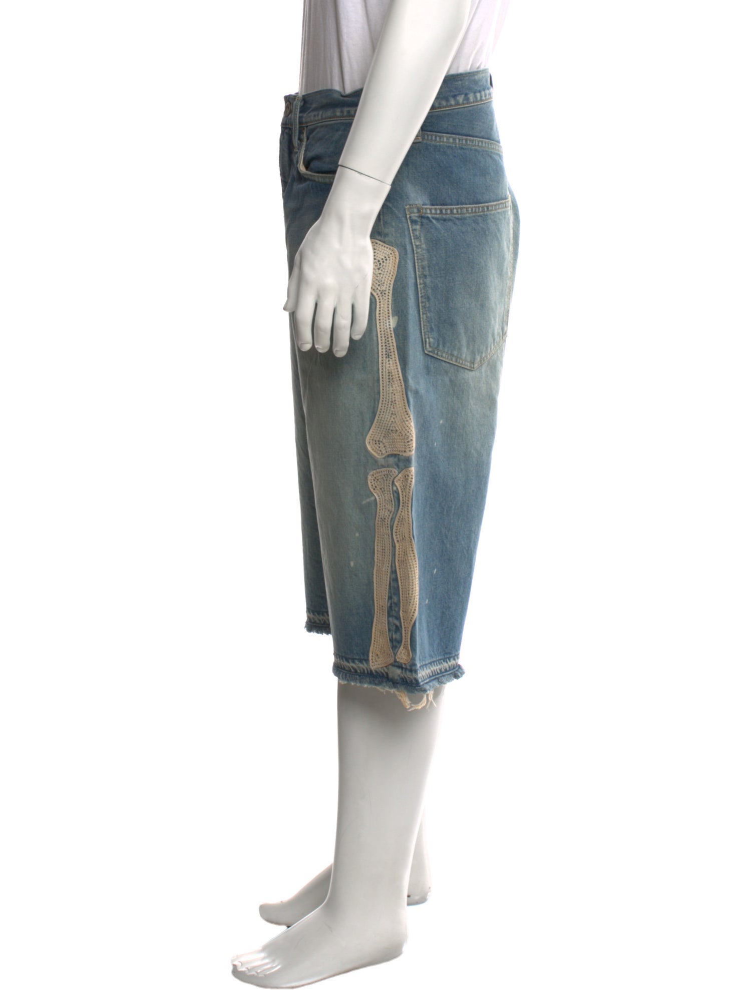 Kapital Kountry Pants w/ Tags