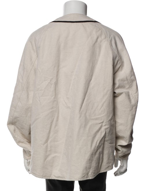 Kapital Kountry Graphic Print Jacket