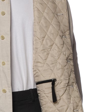 Kapital Kountry Graphic Print Jacket