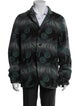 Kapital Kountry Napping Cotton Pueblo Vortex Printed Jacket