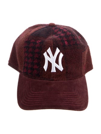 KITH x MLB baseball cap