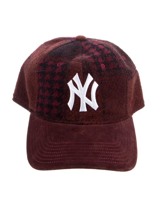KITH x MLB baseball cap