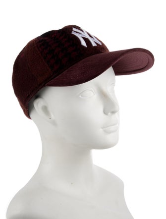 KITH x MLB baseball cap
