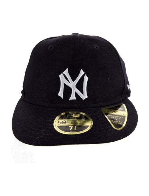 KITH x MLB Baseball Cap