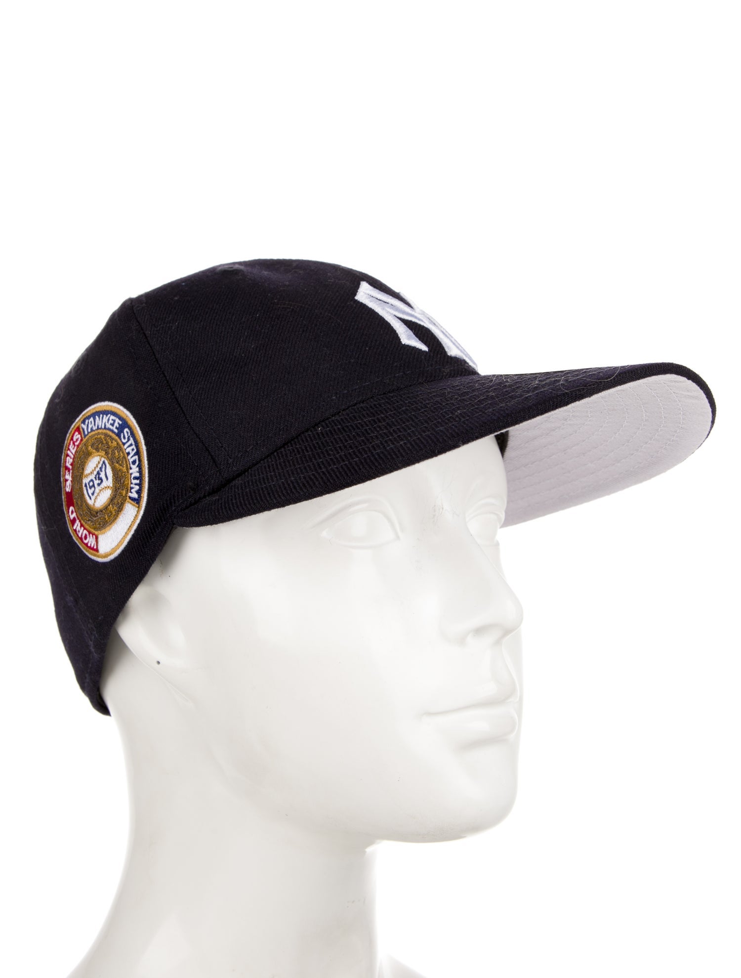KITH x MLB Baseball Cap