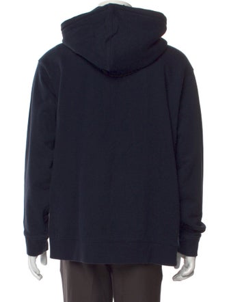 KITH x MLB Crew Neck Long Sleeve Hoodie