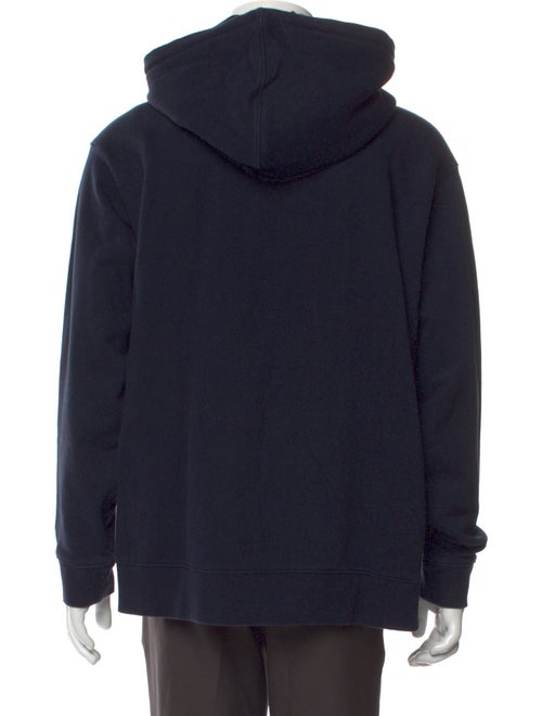 KITH x MLB Crew Neck Long Sleeve Hoodie