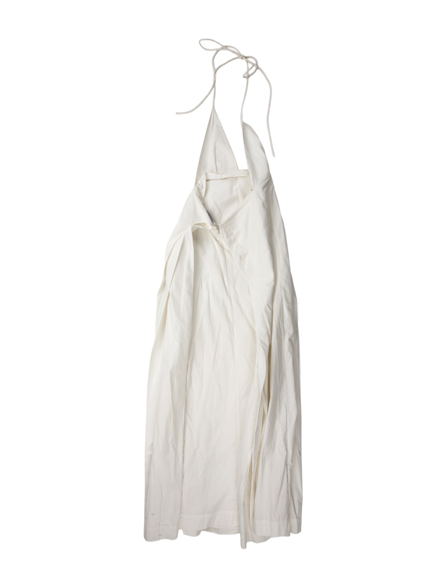 Kalita Halterneck Midi Length Dress
