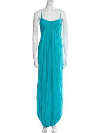 Kalita Square Neckline Jumpsuit