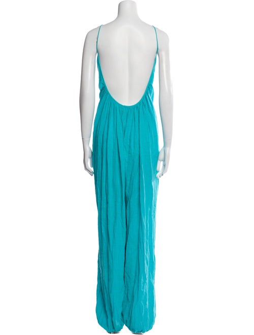 Kalita Square Neckline Jumpsuit