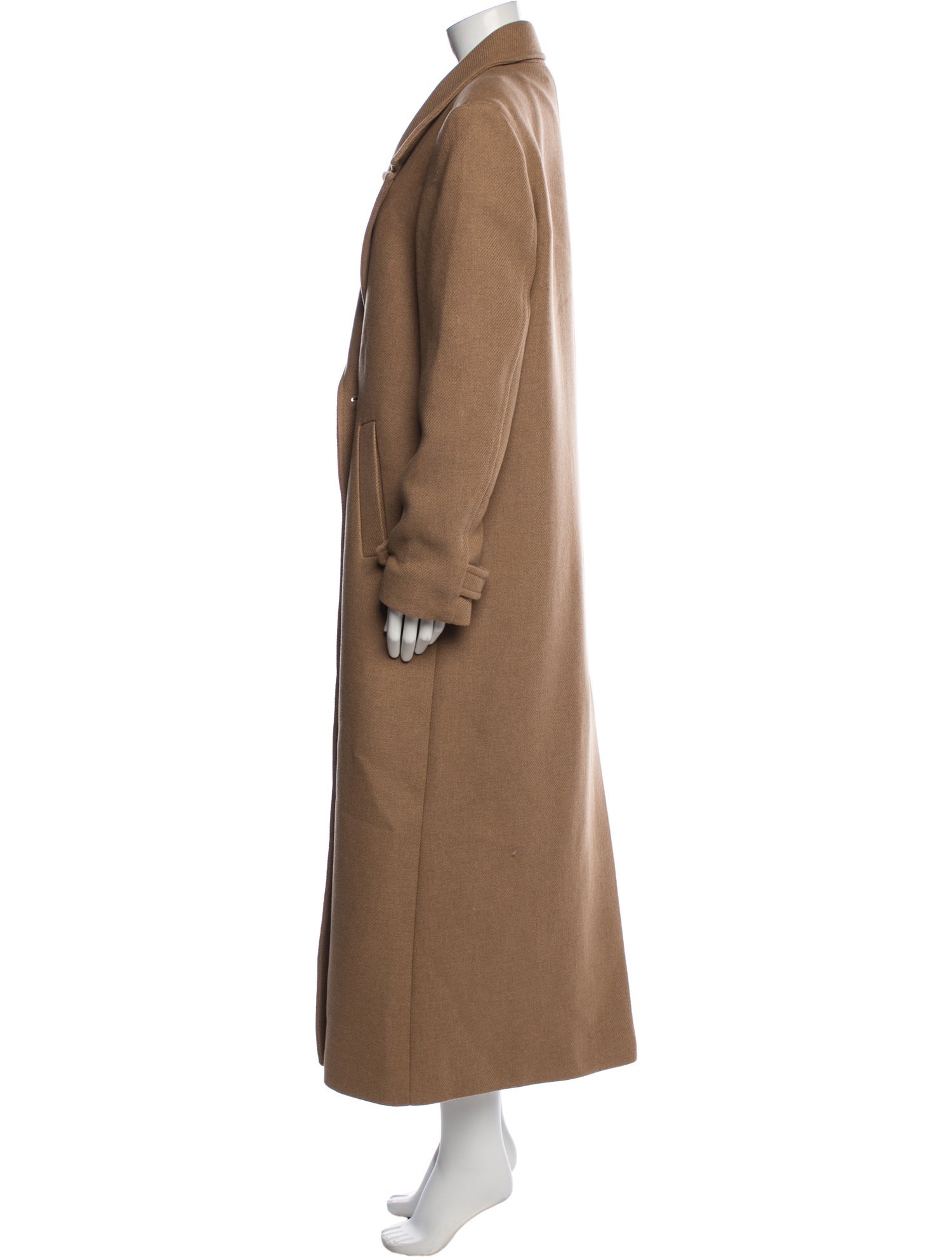 Karen Millen Wool Coat w/ Tags