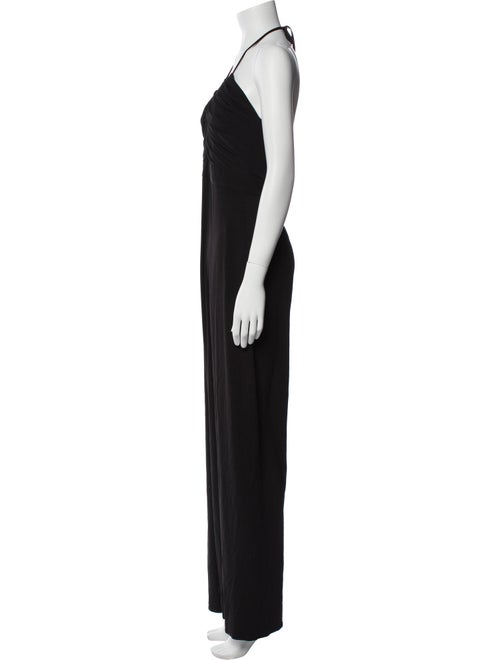Katie May Halterneck Jumpsuit