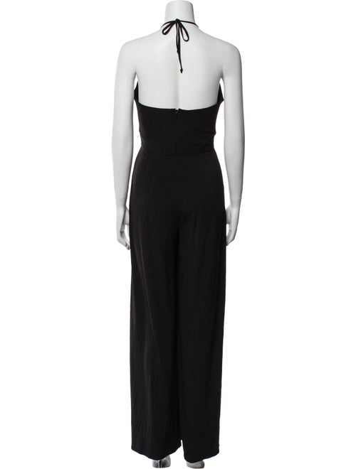 Katie May Halterneck Jumpsuit