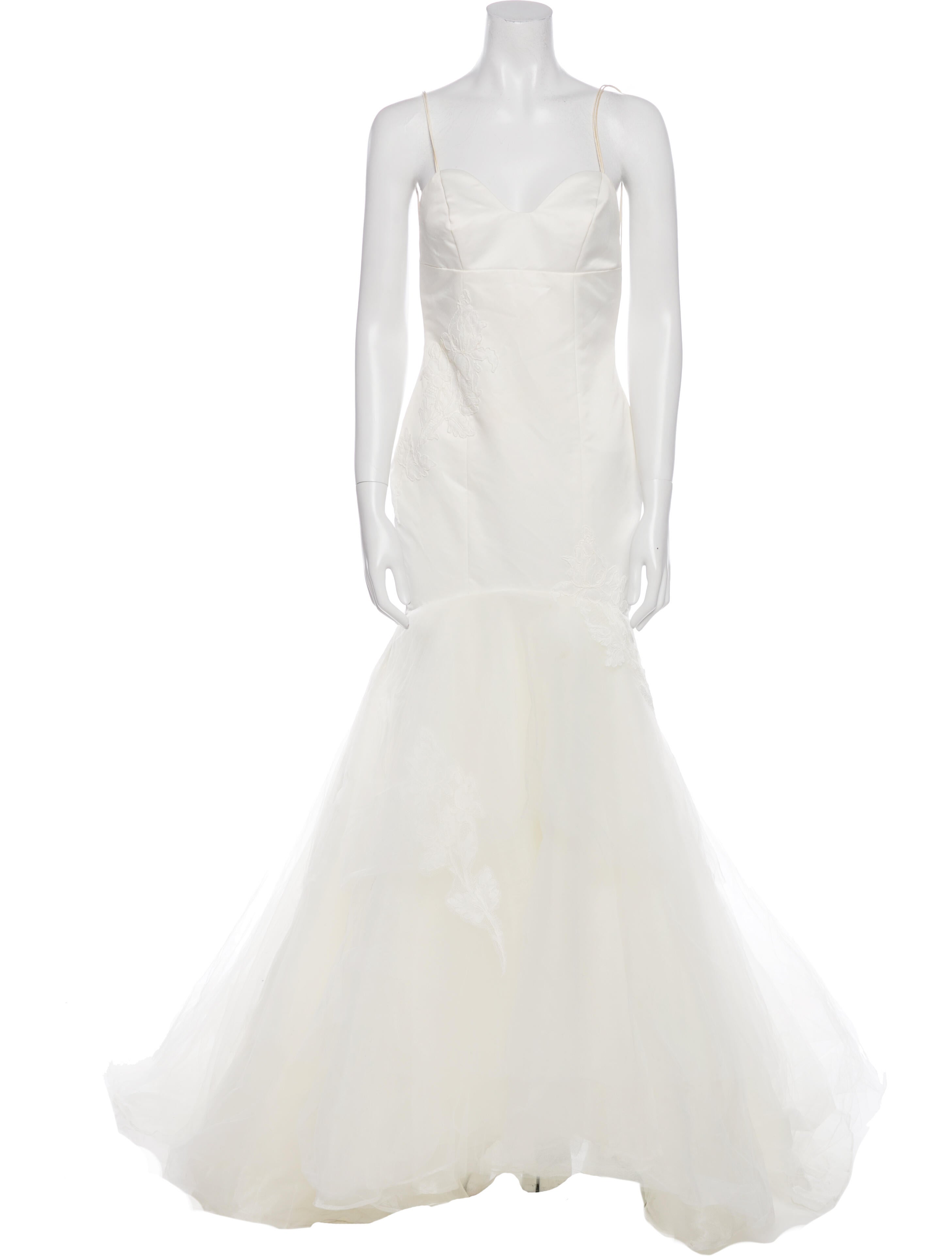 Katie May Square Neckline Long Dress