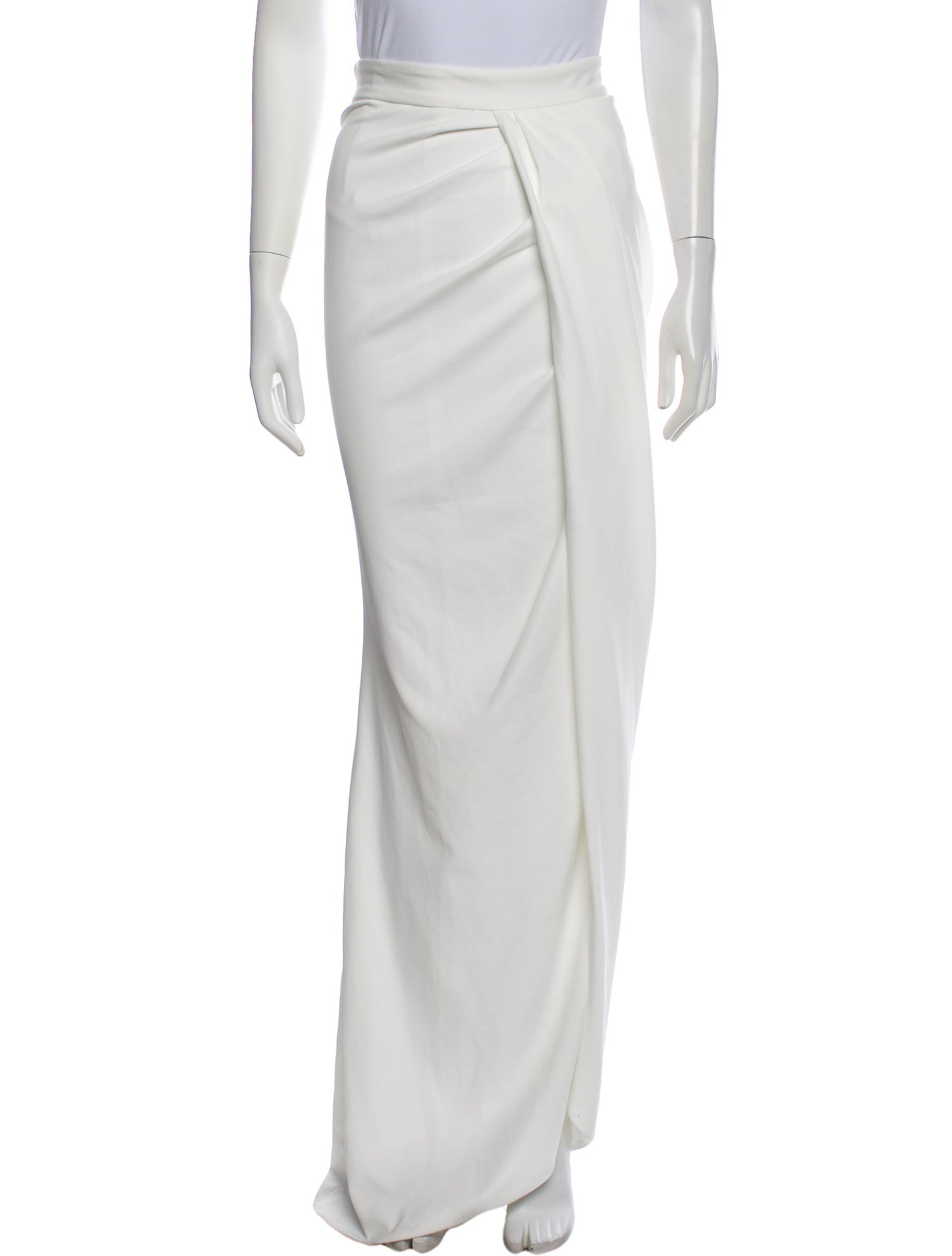 Katie May Long Skirt