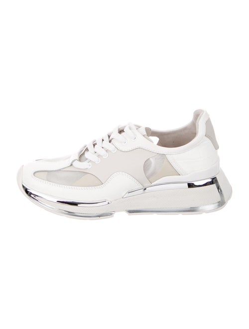 Kat Maconie Marianne Chunky Sneakers White