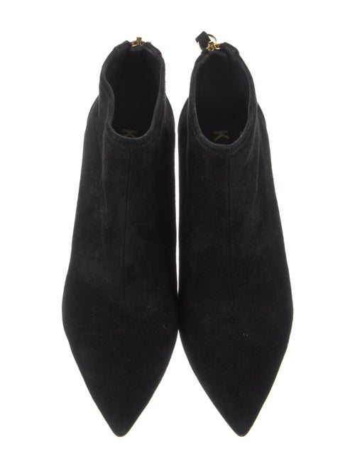 Kat Maconie Suede Boots