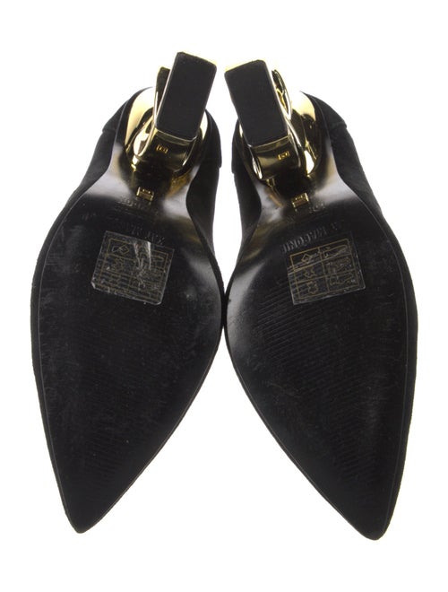 Kat Maconie Suede Boots