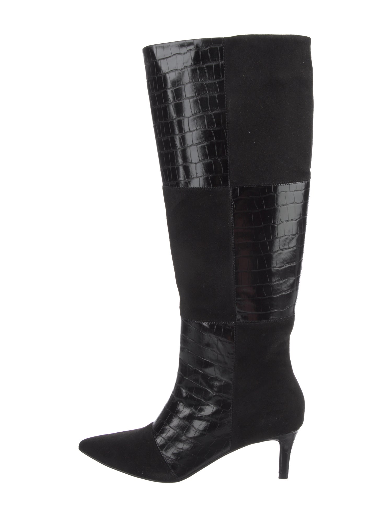 Kat Maconie Leather Boots