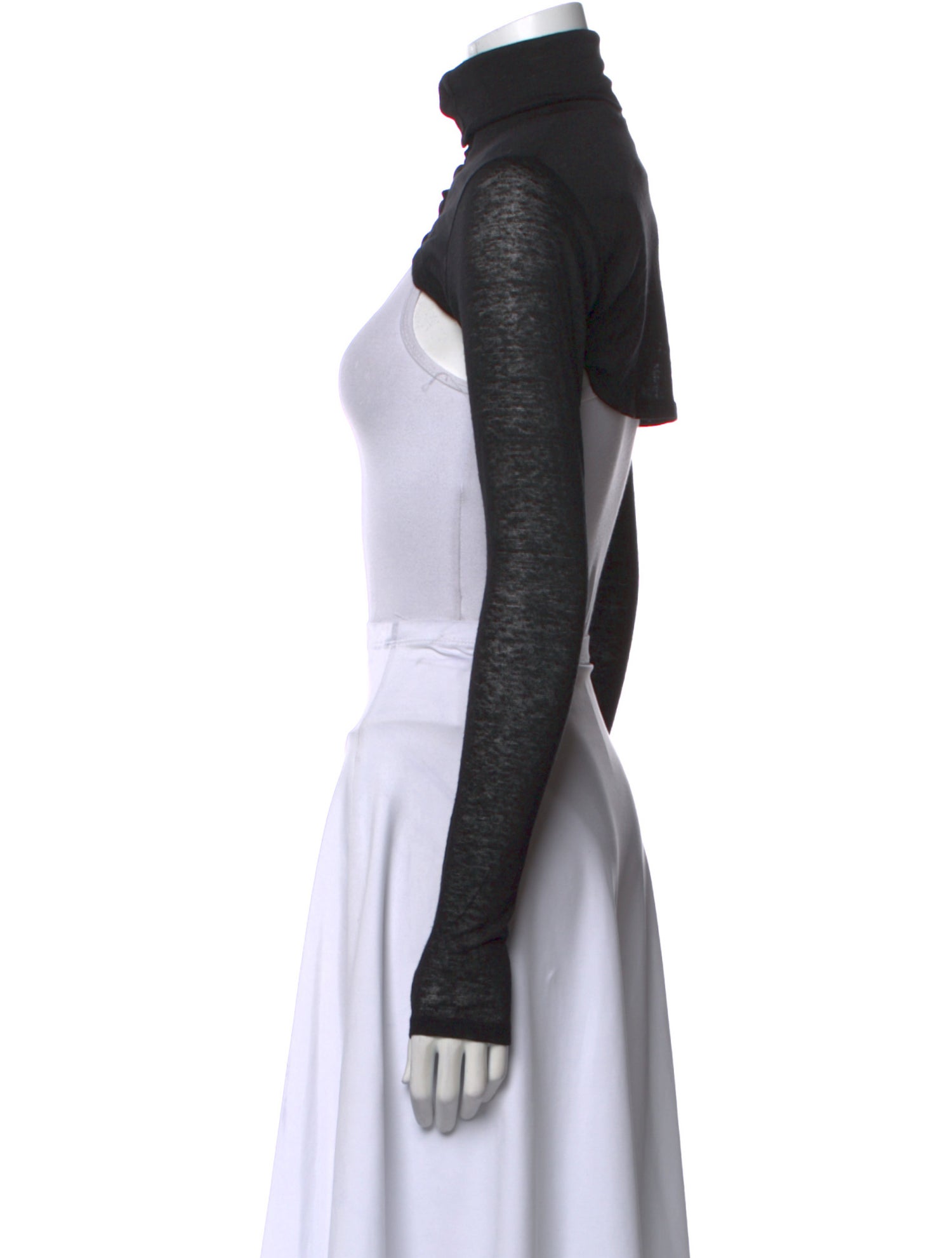 KIMHĒKIM Turtleneck Sweater