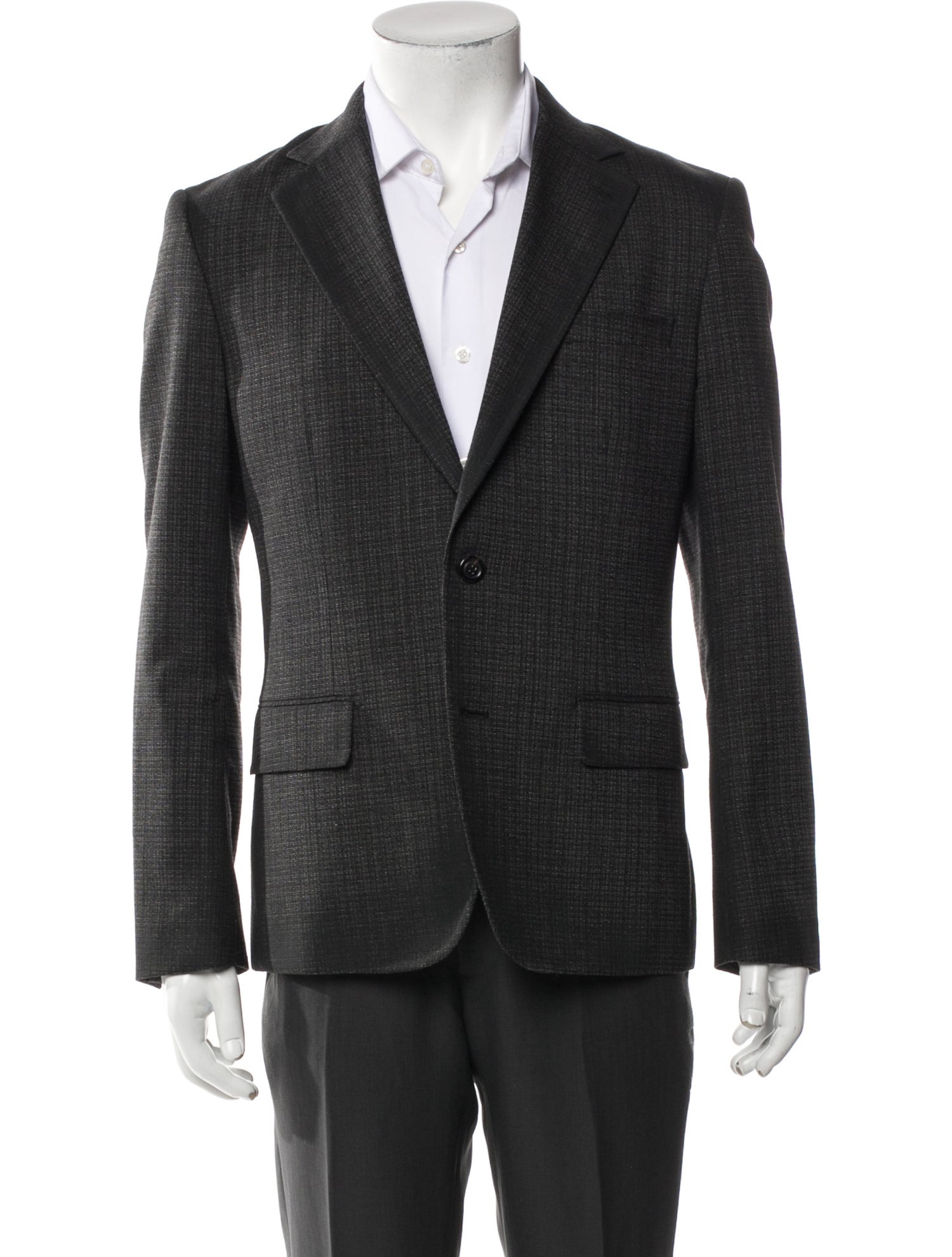 Kiminori Morishita Blazer