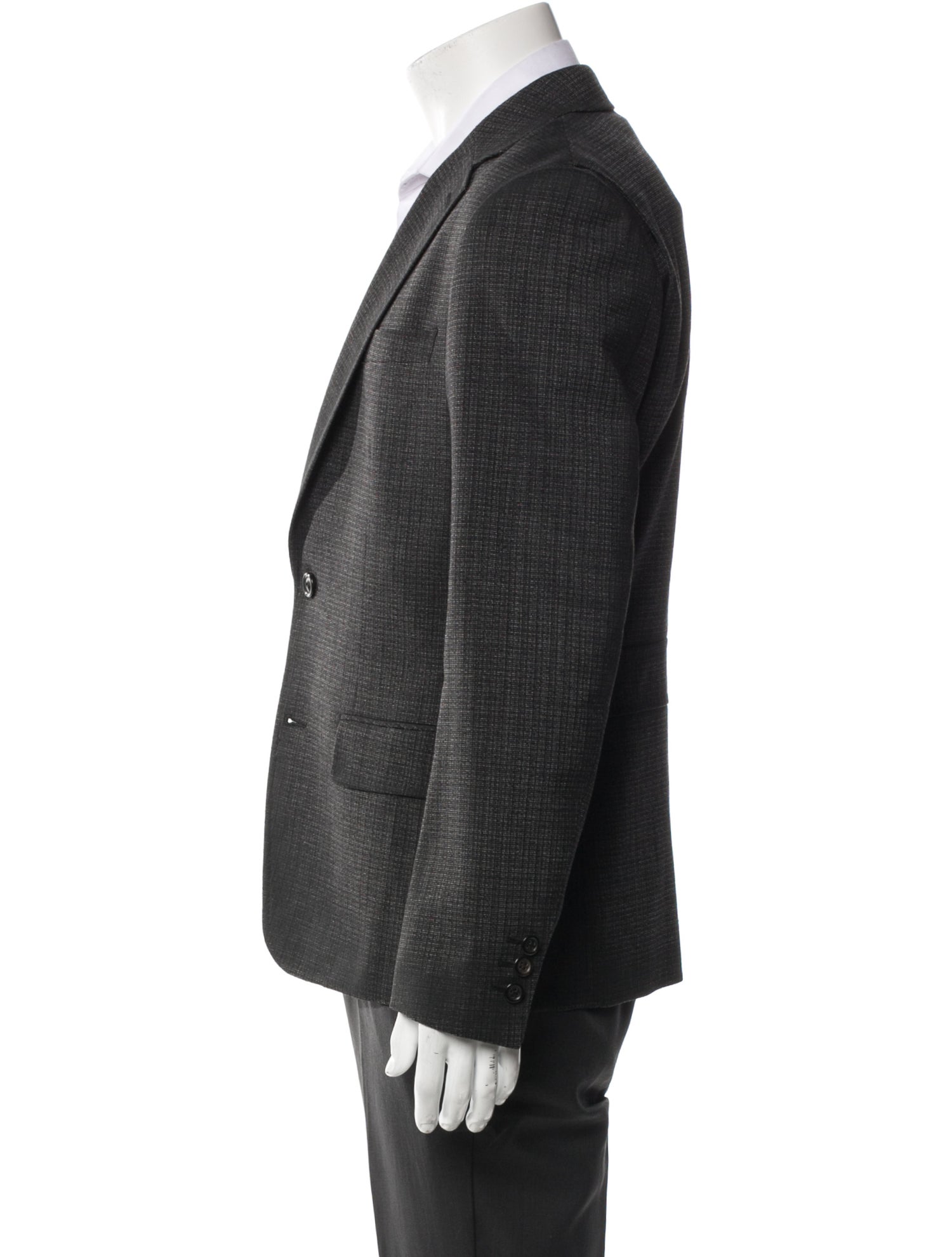 Kiminori Morishita Blazer